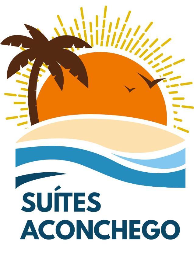 Suite Aconchego 阿拉亚尔-杜卡布 外观 照片