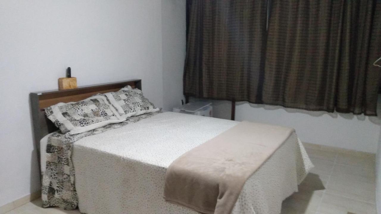 Suite Aconchego 阿拉亚尔-杜卡布 外观 照片